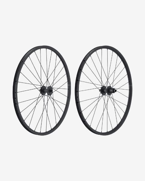 Par de ruedas Ritchey Comp Zeta GX 28"