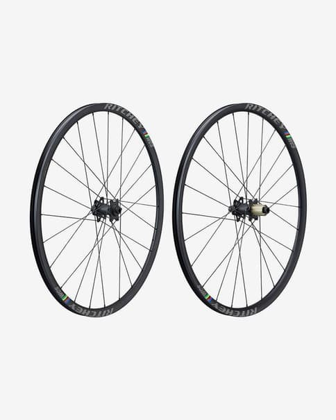 Par de ruedas Ritchey WCS Zeta Disc Tubeless Ready