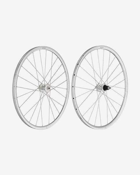 Par de ruedas Ritchey Classic Zeta Disc Tubeless Ready