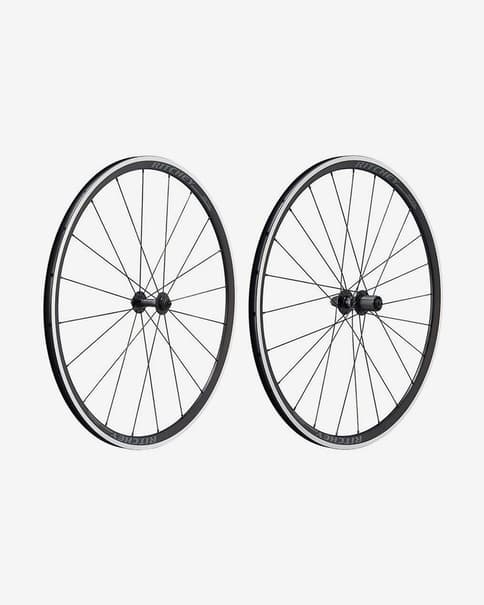 Par de ruedas Ritchey Comp Zeta Tubeless Ready