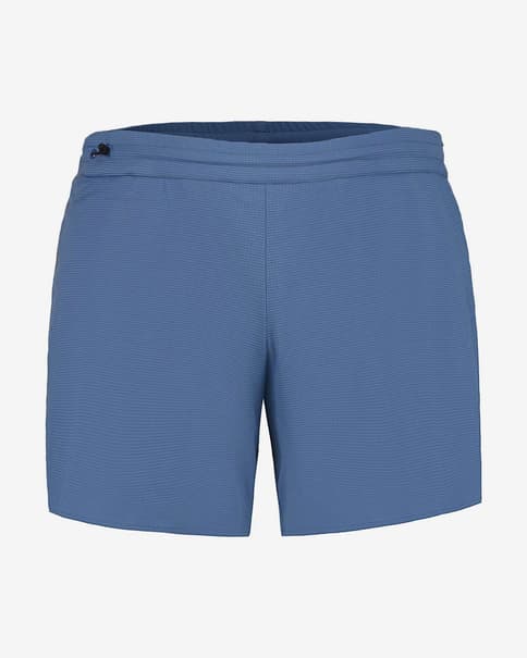 Pantalón corto Rukka Maula azul