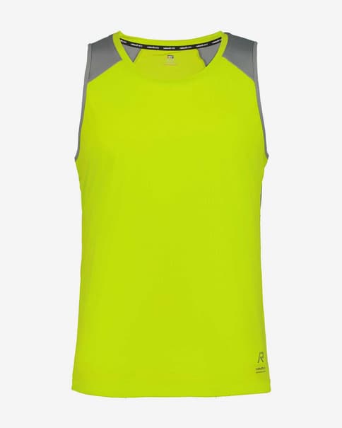 Base layer top Rukka Mikkola sleeveless green