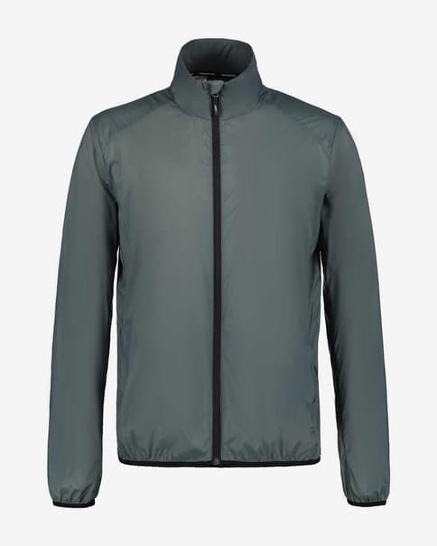 Chaqueta Rukka Mailo negro