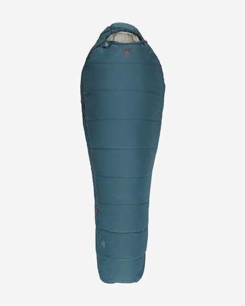 Robens Spire II -4C Sleeping Bag Blue