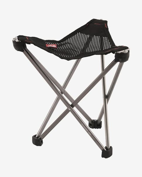 Robens Geographic Stool Grey Black