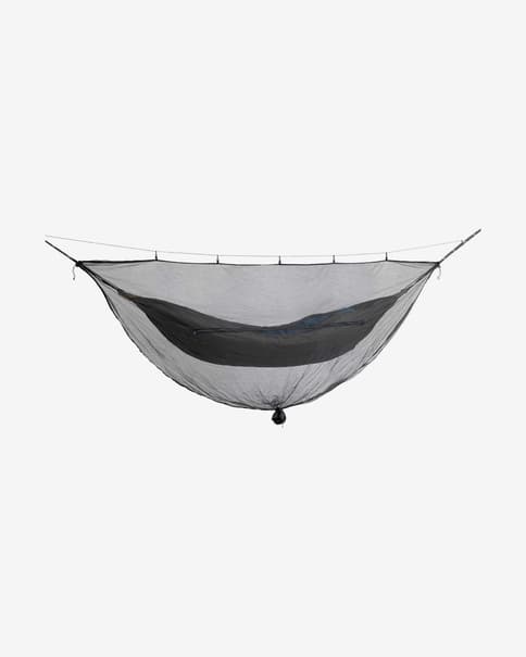 Mosquitera Robens para hamaca Trace gris