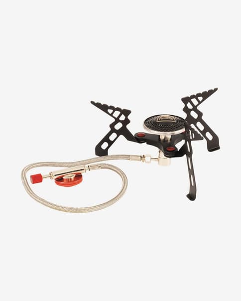 Robens Fire Beetle Gas Cooker Black