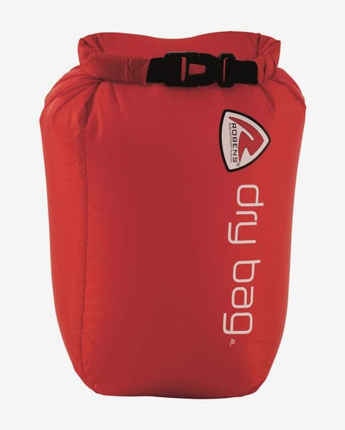 Robens Dry Bag 4L red