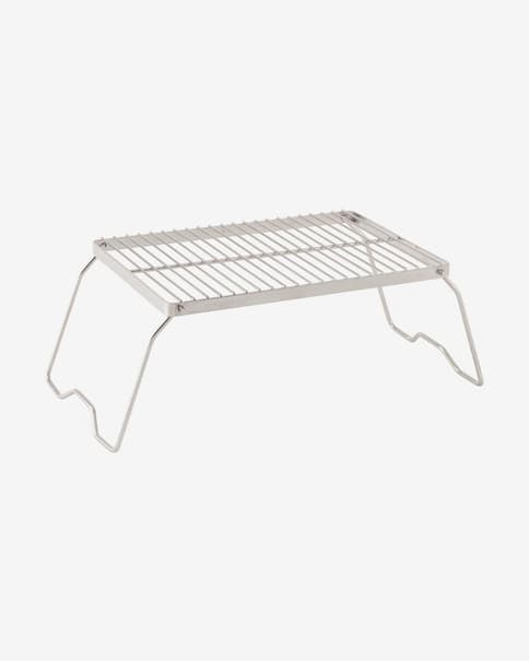 Robens Outback Lassen Grill Trivet Combo S steel