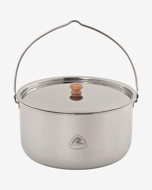 Olla Robens Outback Ottawa Pot 6L acero inox