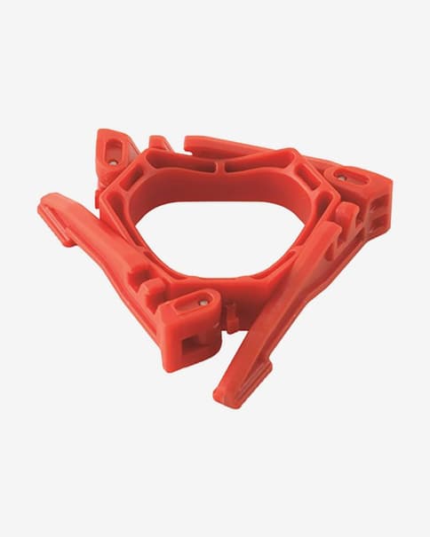 Soporte para combustible Robens Burner Stand rojo