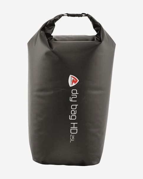 Robens Dry Bag HD 25L black