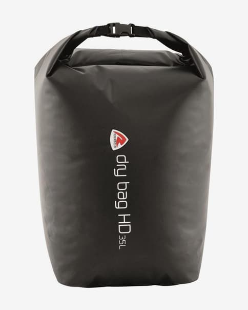Robens Dry Bag HD 35L black