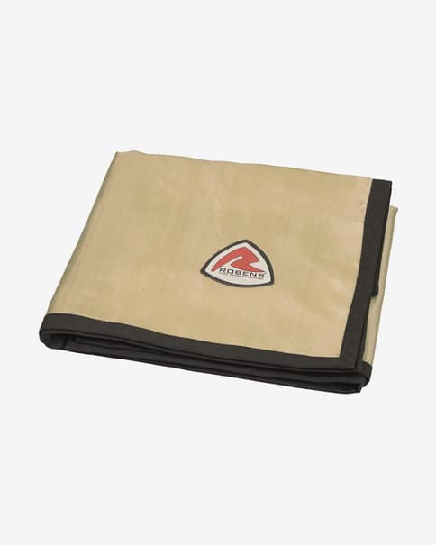 Alfombrilla cocina leña Robens Outback Stove Groud Protector