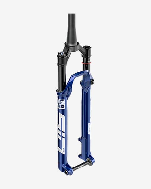 Horquilla RockShox SID 32 SL Ultimate Race Day 3P 29" 15x110 mm BOOST av44 azul