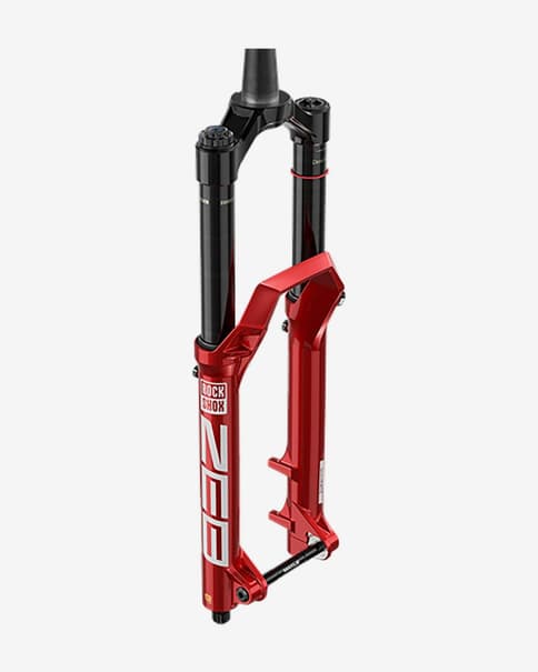パーツ RockShox judy silver 29er QR Rockshox Judy Silver TK Solo Air 29 QR Suspension Fork