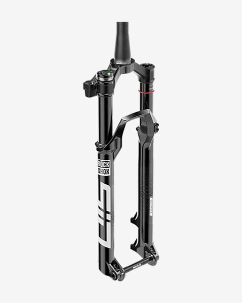 RockShox Recon Silver RL 29 Solo Air Manual 15x110 mm BOOST