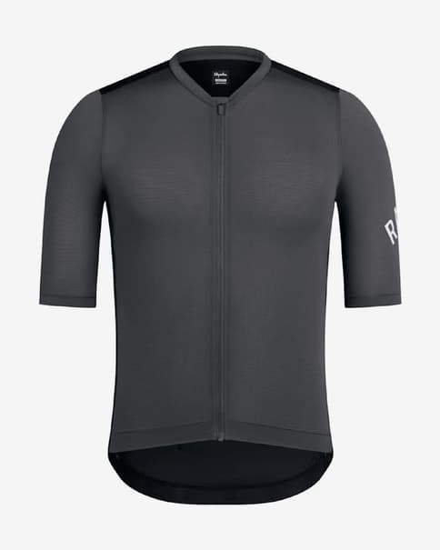 【新発売】 Sleeve Short Lightweight Core Rapha Jersey Deporvillage | ウェア