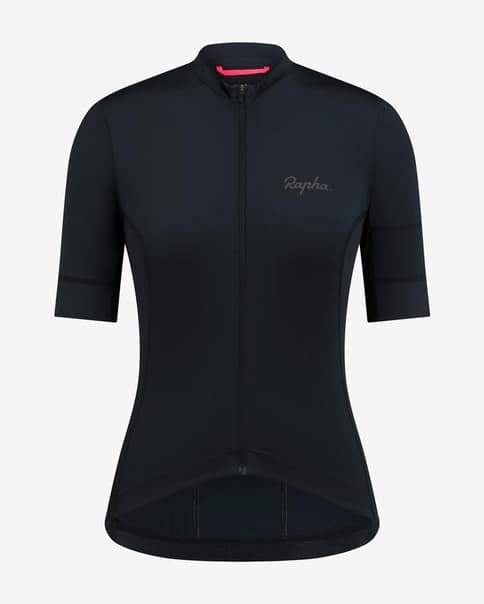 Rapha Core Lightweight Short Sleeve Jersey | Deporvillage