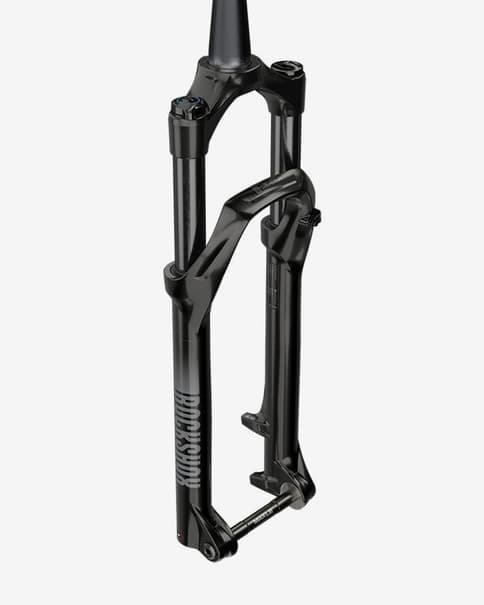 Horquilla RockShox Judy Silver TK 29" Solo Air Remoto 15x110 mm BOOST negro