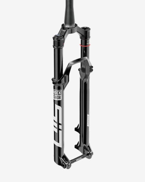 RockShox Reba RL 29 Solo Air Remote Fork 15x110 mm BOOST