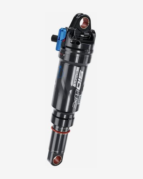 Amortiguador RockShox Ultimate RL Solo Air Trunnion Standard A1