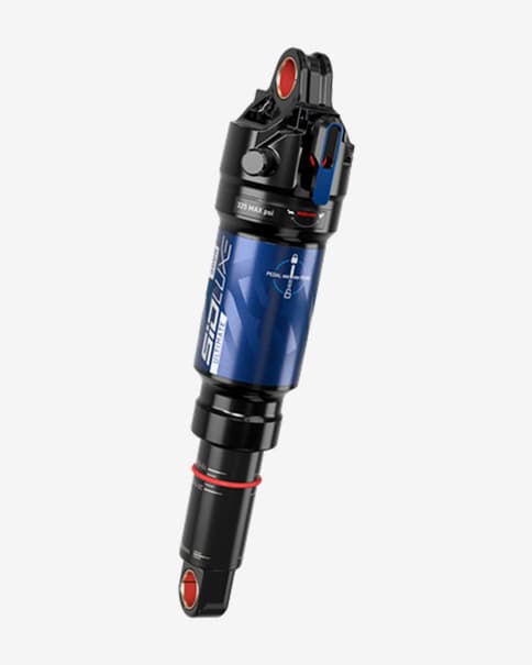 Amortiguador RockShox Sidluxe Ultimate 3 Position