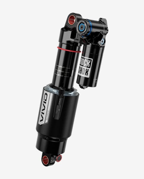 Amortiguador RockShox Vivid Ultimate Standard