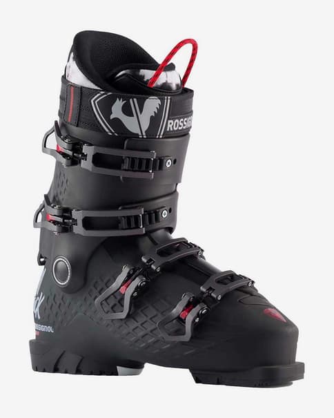 Botas Rossignol Alltrack 90 HV negro