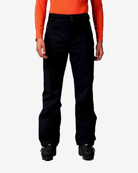 Pantalón largo Rossignol Siz negro