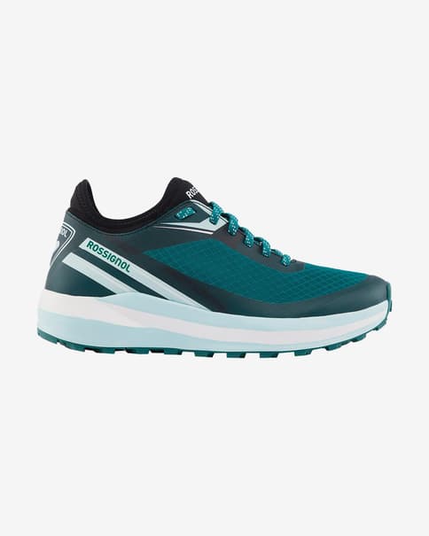 Zapatillas Rossignol Escaper WR azul turquesa mujer