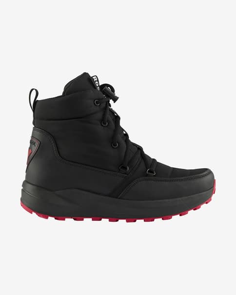 Botas Rossignol Podium negro