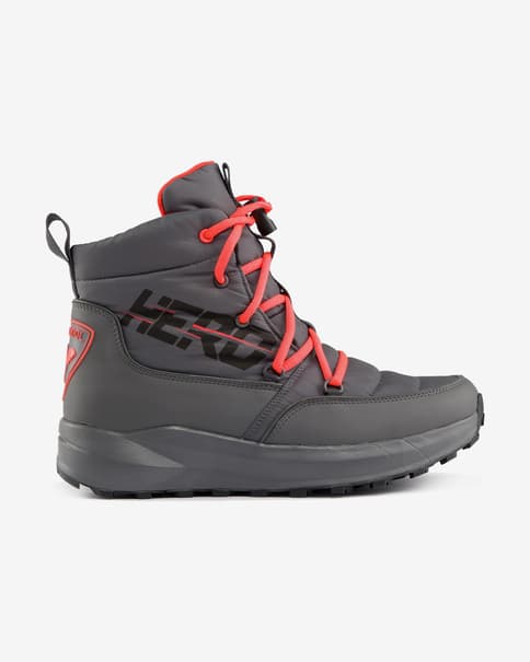 Botas Rossignol Podium gris intenso