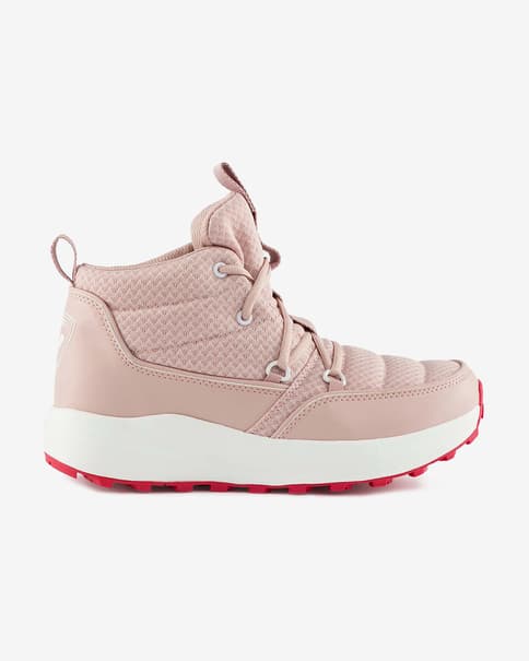 Zapatillas Rossignol Resort LT rosa claro