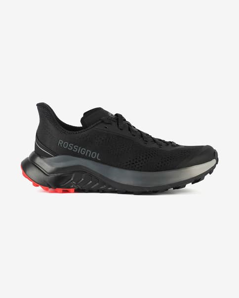 Zapatillas Rossignol Venosk negro mujer
