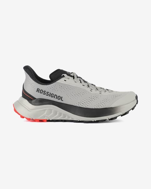 Zapatillas Rossignol Venosk gris mujer