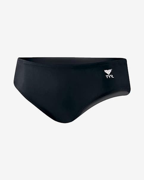 Bañador TYR Racer negro