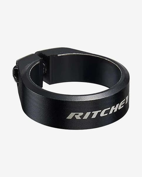 Abrazadera de sillín Ritchey 27.2 mm para Ascent