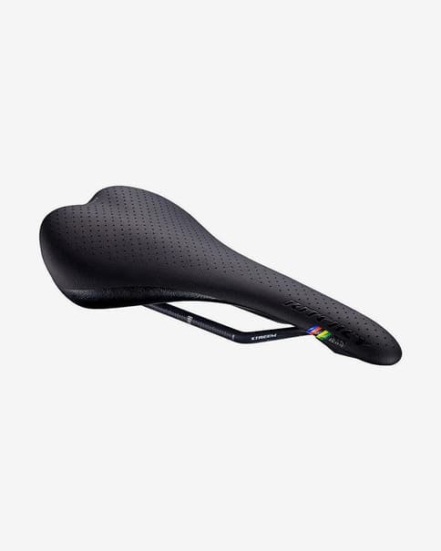 Sillín Ritchey WCS Carbon Streem 132 negro