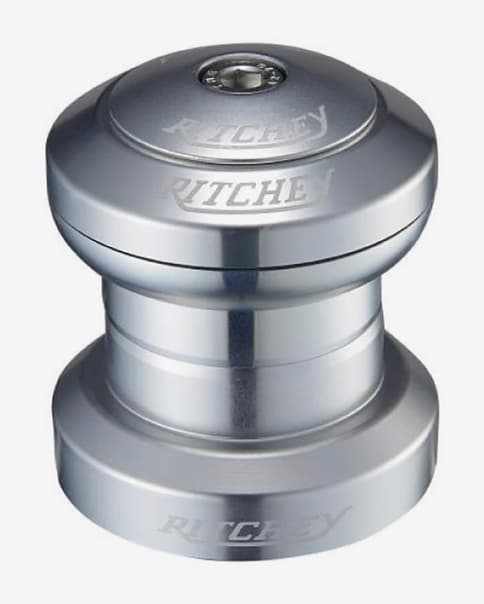 Dirección Ritchey Classic Ahead 1-1/8" plateado