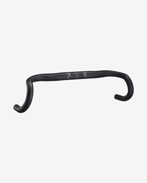 Manillar Ritchey WCS Butano Internal Routing plata blatte