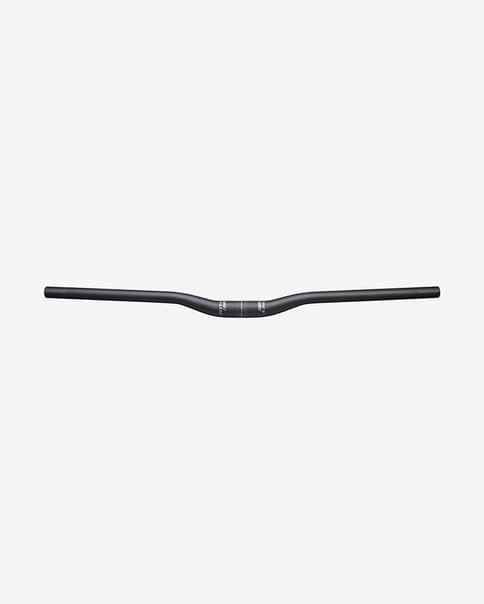 Manillar Ritchey Rizer 780mm / 20mm negro brillo