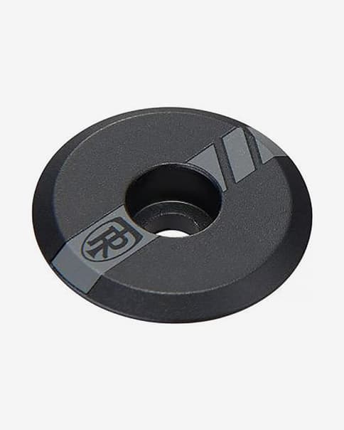 Tapa dirección Ritchey Comp negro