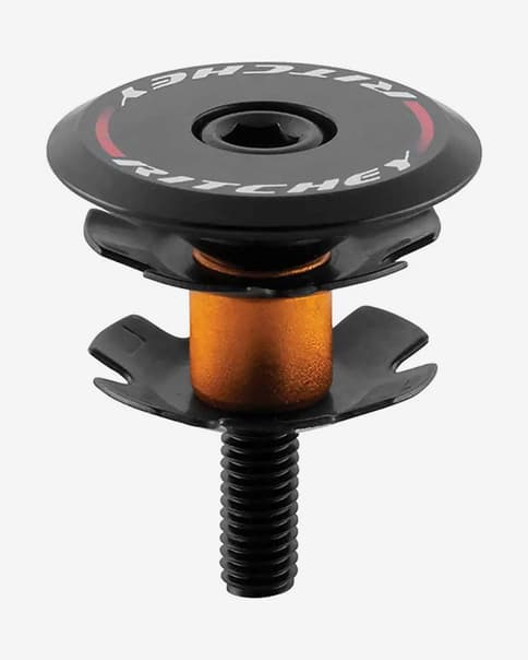 Tapa dirección Ritchey Starnut 1-1/8