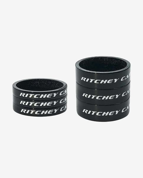 Abrazadera Ritchey WCS Carbon UD 28.6 mm