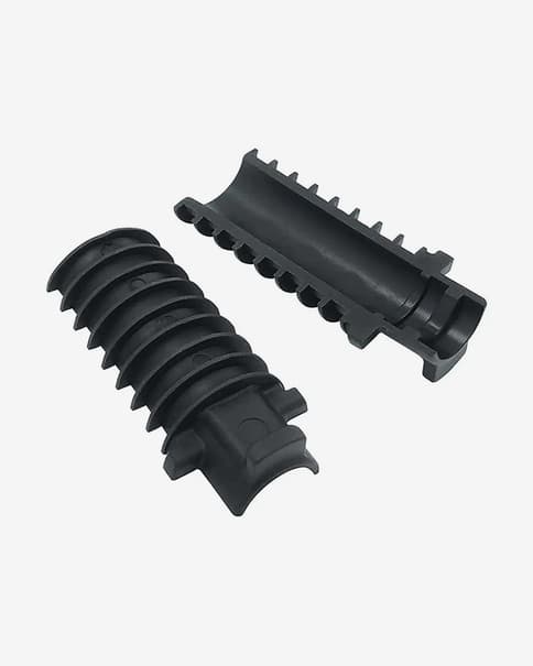 Recambio Ritchey Di2 Rubber Mount para 27.2 mm