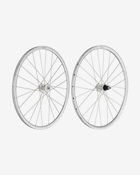 Par de ruedas Ritchey Classic Zeta 6-bolts