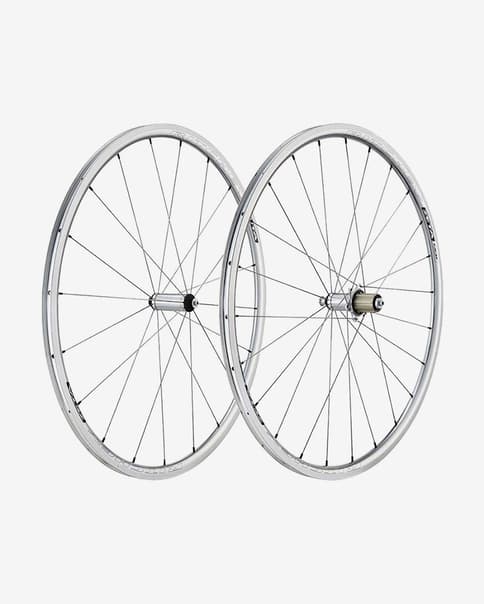 Par de ruedas Ritchey Classic Zeta QR 
