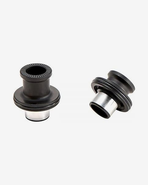 Recambio para eje trasero Ritchey con tapas 135mm QR