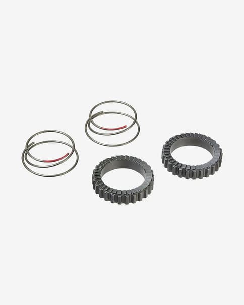 Kit de aros y muelles Ritchey Springs